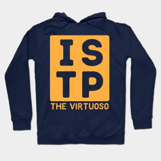 ISTP Hoodie